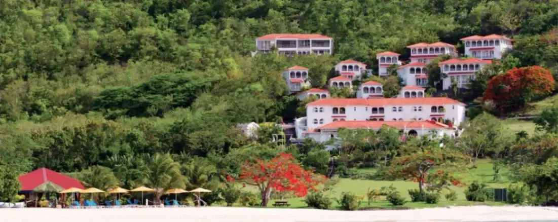 Mount Cinnamon Hotel & Beach Club-1